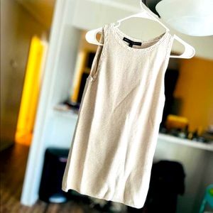 NWT WHBM Womens Shirt